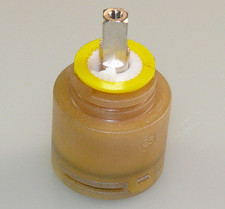 VIGOUR KERAMIK STEUERPATRONE Ø 35 MM HÖHE 56 MM KARTUSCHE KERAMIKKARTUSCHE