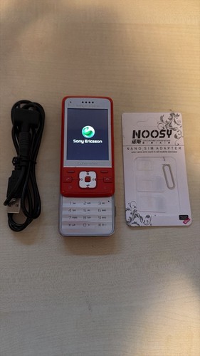 Sony ericsson cyber shot c903 - cyber-shot,