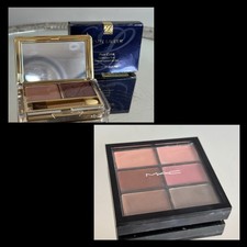 ESTEE LAUDER Pure Color Eyeshadow Lidschatten Raisins MÄC Spring