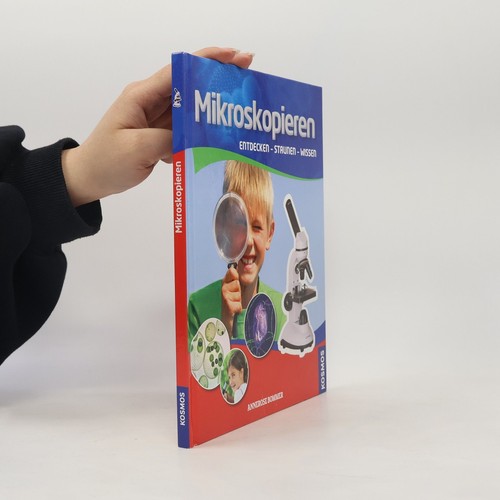 Mikroskopieren entdecken - mikroskopieren.,