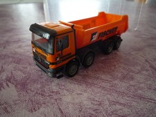 Herpa MB Actros  4 achs