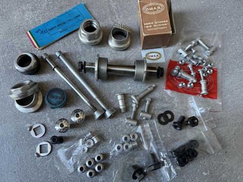 Vintage 80s omas - vintage, ft