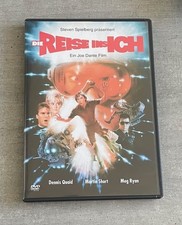 Die Reise ins Ich [DVD]