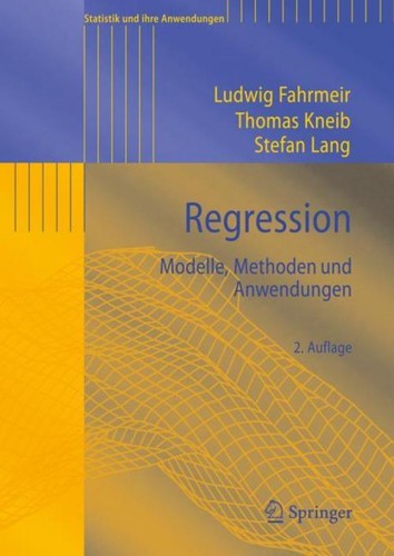 Regression ludwig fahrmeir - regression,