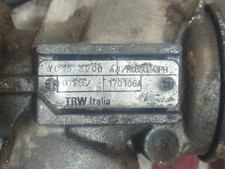 K03S0243PH zahnstangenlenkung