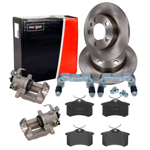 Maxgear bremsscheiben 230mm - maxgear,