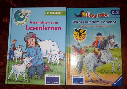 Tolle kinderlesebücher - 2,