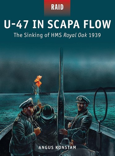 Scapa flow the - flow:,