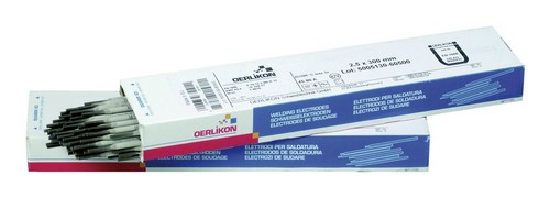 Oerlikon stabelektrode spezial - stabelektrode,