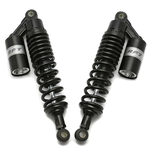 Motorrad stossdämpfer hinten - stossdämpfer,