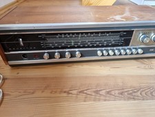 ELAC 2100 T mit 2x Boxen