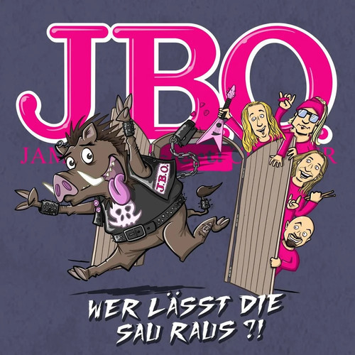 Wer lässt die - wer,