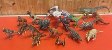 17 Dinosaurier von Schleich