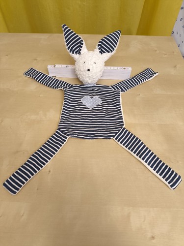 Schmusetuch hase rabbit - hase,