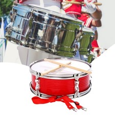 13" Snare Drum, leicht, mit