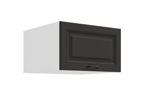 Aufsatzschrank hochschrank - hochschrank, 60