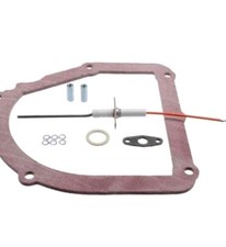 Brötje Ionisationselektrode