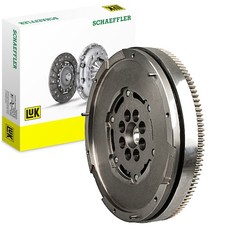 LUK SCHWUNGRAD SCHALTGETRIEBE