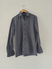 Eterna Modern Fit Herren Hemd