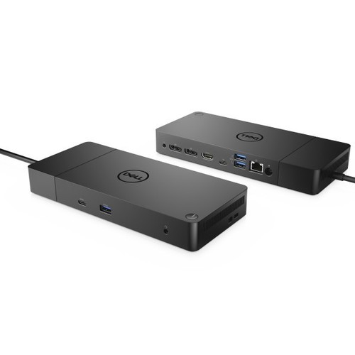 Dell wd19 usb c - dell, (k20a001)