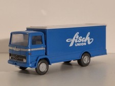 Wiking 1:87 Mercedes MB LP