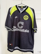 BVB Borussia Dortmund Trikot