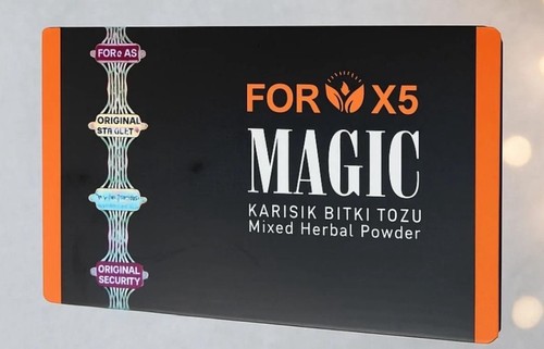 Forx5 lebensmittel - forx5,