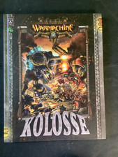 Privateer Press Warmachine