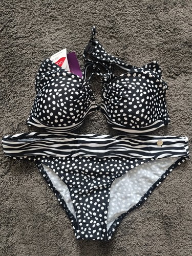 Lascana bikini set 38 - bikini, gr.38