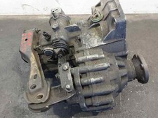 ATH getriebe ft 96504