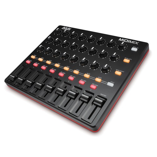 Midimix voll zuweisbarer - midimix,