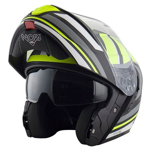 Modular helm nos nitro - modular,