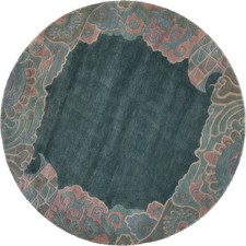 Teppich 627795 Bordüre