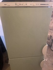 Kühlschrank mit Gefrierfach