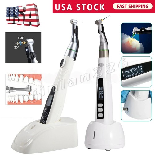 Cordless led endo motor 1 - led,