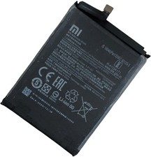 Original Xiaomi Redmi Note 9 Pro / 10 Pro / Note 9 Pro Max Akku BN53 Batterie