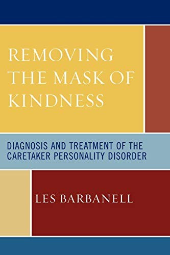 Removing the mask kindness - mask,