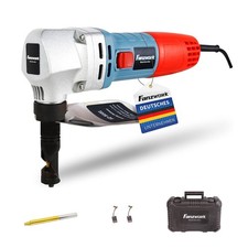 Gebraucht - Knabber Blechknabber Knabber Nibbler Blechschere Blechnibbler 600W