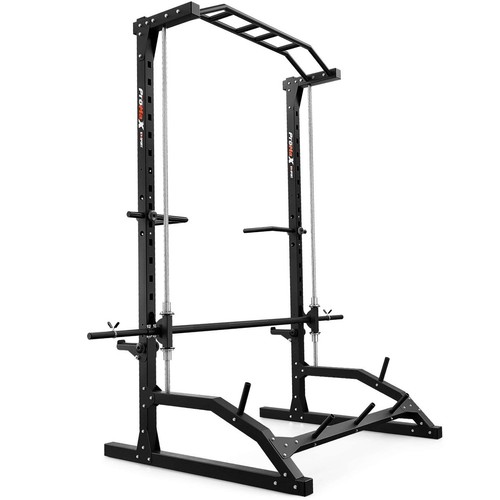 Smith machine - machine, –