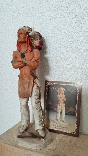 Castagna figur broken arrow - castagna,