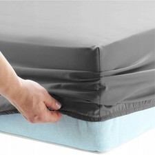 Jersey Spannbettlaken mit