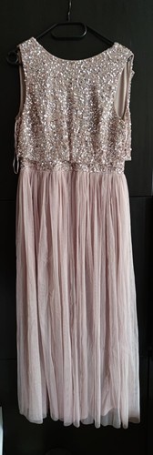 Brautjungfernkleid maxi - brautjungfernkleid,