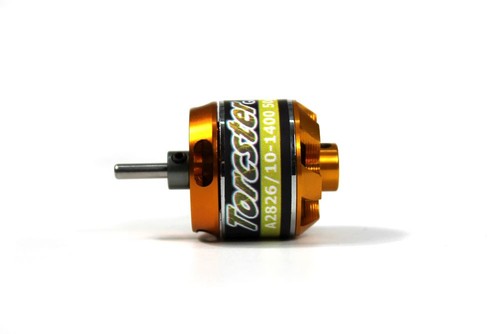 Torcster brushless gold - torcster,