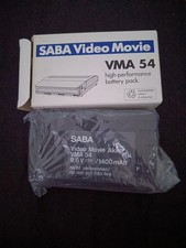 Original Saba Video Movie VMA