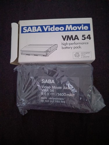 Original saba video movie - video,
