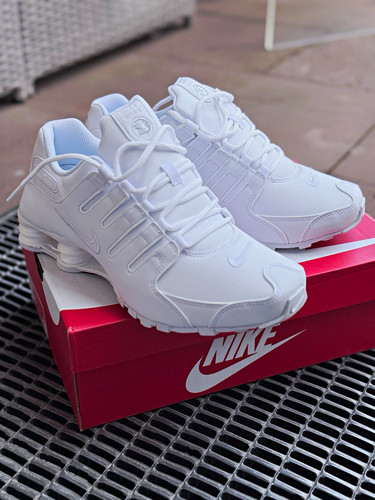 Nike shox herren sneaker - nike,