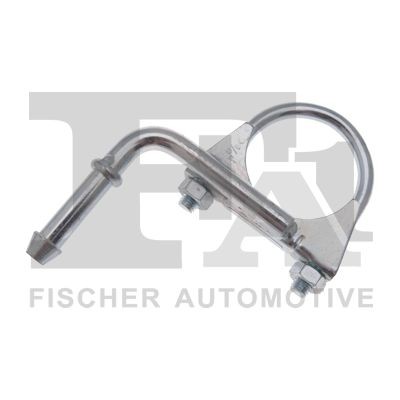 Fa1 halter abgasanlage für - halter,,
