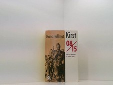 08/15 Hans Hellmut Kirst