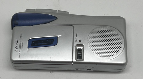 Lervia kh4110 micro - micro, cassette