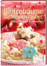 Plätzchen Set Oetker, Dr.: